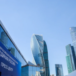 Делегация Кабардино-Балкарии принимает участие в работе второго этапа Съезда «Единой России»