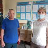 В Марий Эл лесной пожар объединил людей всех районов