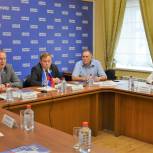 Свердловчане внесли предложения по комфортной среде в народную программу