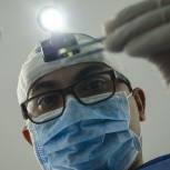 На Кубани начался прием заявлений от врачей на единовременные выплаты