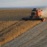 Кузьма Алдаров: Президент поручил увеличить финансирование госпрограммы по вовлечению неиспользуемых сельхозземель в оборот