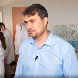 Андрей Иванов: Общественный проект «Экоревизор» и Российское экологическое общество объединят усилия в защите природы