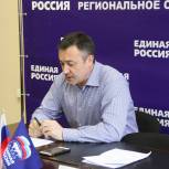 Виктор Пинский: Жителям труднодоступных районов необходимо устойчивое авиасообщение