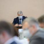 В Воронежской области разработают дополнительные меры по защите мест массового пребывания людей