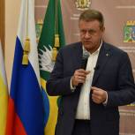 Строительство медучреждения в селе Ершовские Выселки начнется в 2022 году