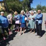 Златоустовцы сформировали свои «народные наказы»