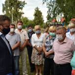 В Чучковской средней школе отремонтируют кровлю