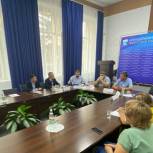 Александр Ведерников: Качугскому району необходимы новые ФАПы и школы