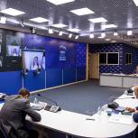 Доступное и качественное жилье: в народную программу «Единой России» войдут новые меры по решению жилищных проблем