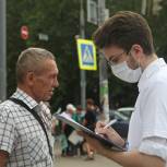 Активисты «Единой России» изучили мнение ярославцев о транспортной реформе