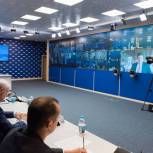 «Борщевой набор» стал доступнее: в регионах работают предложенные фракцией «Единой России» меры по снижению цен