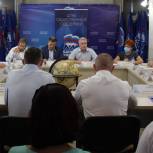 Предложения предпринимателей Краснодара войдут в Народную программу «Единой России»