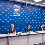 Рабочая группа «Единой России»: В регионах фиксируют стабильное снижение цен на сезонные овощи