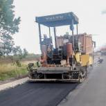 В Михайловском районе ремонтируют маршрут школьного автобуса