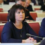 Ольга Чистякова прокомментировала проблему водоснабжения в Пензенской области
