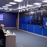 Модернизация, оснащение профильных классов и единый стандарт: на площадке «Единой России» эксперты внесли предложения в программу капремонта школ