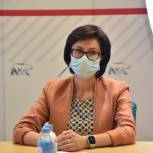 Елена Кац рассказала, как сделать московское здравоохранение еще лучше