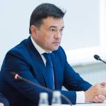 Андрей Воробьев: Проектированием и капремонтом в школах должна заниматься одна организация