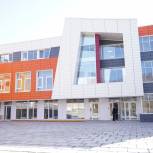 Восемь новых школ откроется в Иркутской области до конца года