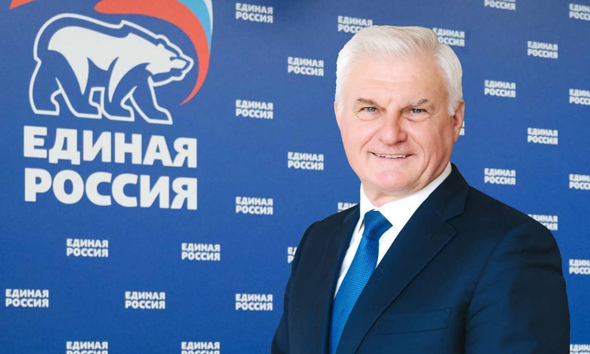 Депутаты «Единой России» предлагают законодательно закрепить льготы для фермеров на строительство оптово-распределительных центров