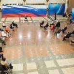 Екатерина Шилова: Народную программу партии поддержал Президент