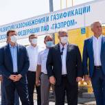 Андрей Турчак: В Ростовской области социальная газификация охватит до 150 тысяч домовладений