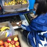 Депутаты проверяют цены на сезонные продукты