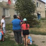 Депутат Литневская помогла саратовской семье с получением документов для поступления в школу