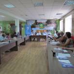 Кораблинские НКО приняли участие в формировании народной программы