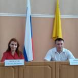Профактив Гулькевичского района подготовил предложения и наказы в Народную программу партии «Единая Россия»