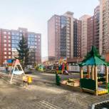 На стимулирование программ развития жилищного строительства Иркутской области предусмотрено 283,8 млн рублей