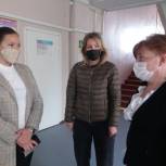 В Мурманской области проходит общественная приемка школ