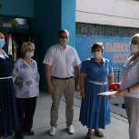 В Хакасии стартовала «родительская приемка» школ к учебному году