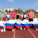 Сергей Никонов принял участие в чествовании спортивных наставников