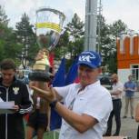 В Хабаровске при поддержке «Единой России» прошел чемпионат по малоформатному футболу