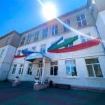 Школу №6 города Черкесска отремонтируют в рамках программы капремонта