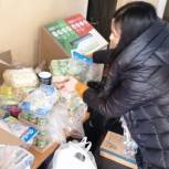 Печенгский округ принимает пострадавших с ЛДНР