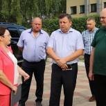 107 млн рублей выделили из областного бюджета на ремонт дорог в Железногорске