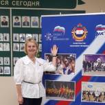 Ирина Субочева: Здоровье и воспитание - залог успеха нации