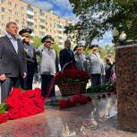 Андрей Турчак: Летопись ВДВ - это летопись воинской славы России