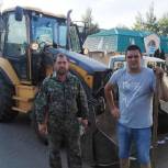 В Чувашии депутат «Единой России» помог решить проблему с ямами во дворах домов