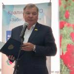 Николай Малов принял участие в конференции активистов территориального общественного самоуправления Ульяновской области