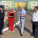 Активисты «Единой России» оценили безопасность пешеходных переходов вблизи социально значимых объектов в регионах