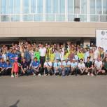 В Вязниках прошел межрегиональный молодежный форум добровольческих инициатив «вВЯЗывайся»