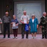 Жители Кочердыка отметили 240 лет родного села