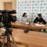 Юлия Лазуткина рассказала о новых реализуемых проектах