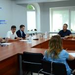В Приамурье обсудили реализацию проекта «Чистая страна»