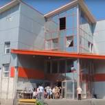 «Единая Россия» открыла в Мариуполе ещё четыре центра юридической помощи