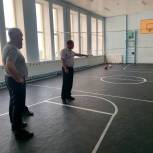 Антонов отметил участие бизнеса в развитии села и преимущества инициативного бюджетирования