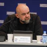 Денис Проценко: По инициативе «Единой России» в бюджете будет предусмотрено дополнительное финансирование на лекарственные препараты для пациентов с сердечно-сосудистыми заболеваниями